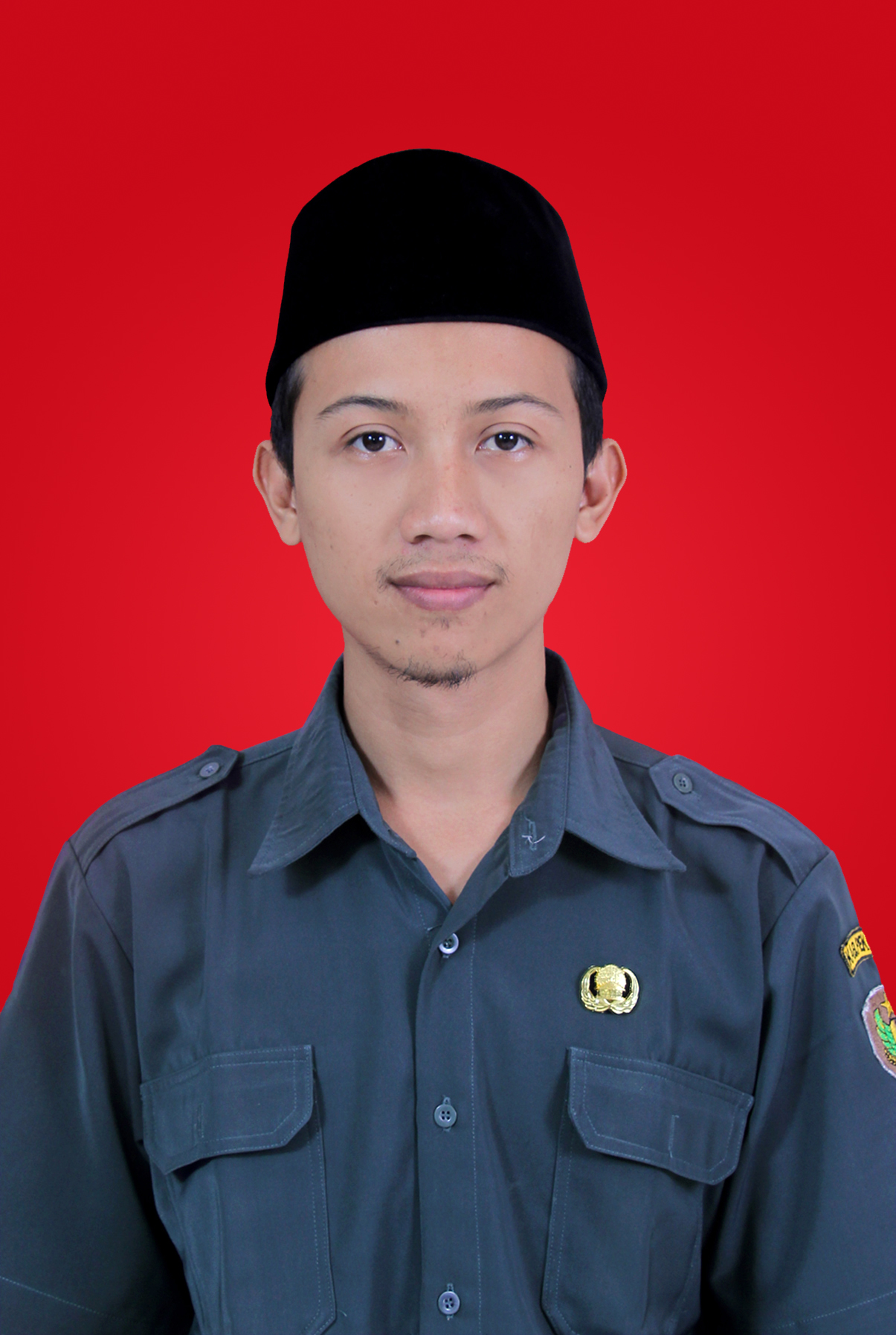 ULIL ALBAB, S.Pd.I