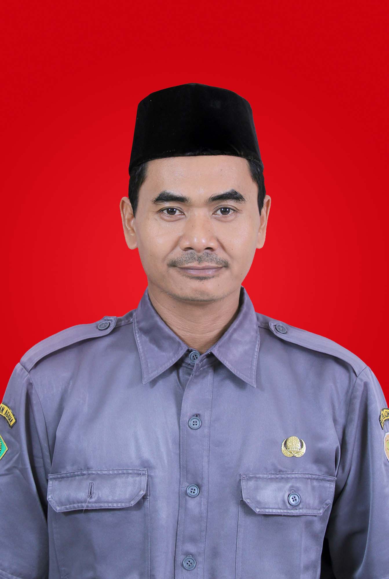 M.TOHADI SARYANTO, ST