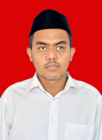 NUR MAUSUFI, S.Pd