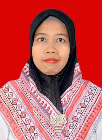 AS'ILATUL KHAQIYAH, S.Kom