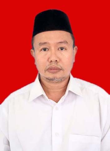 MUHAMMAD KHOESNI ALIBANA, S.Pd