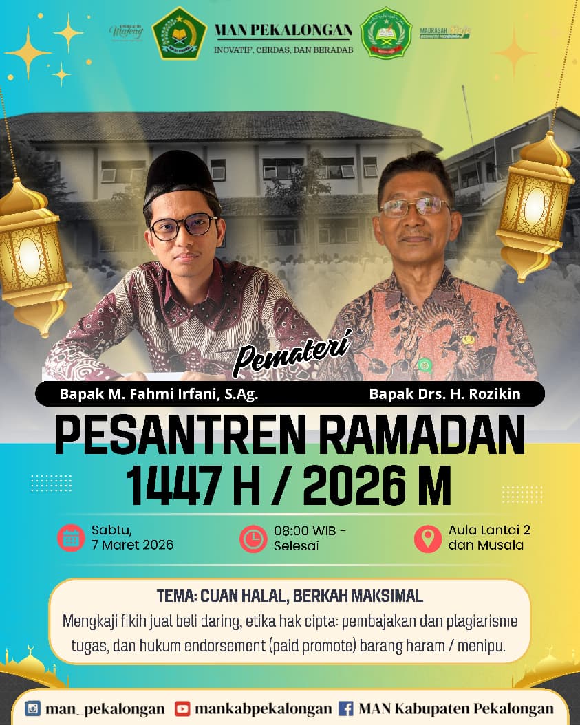 Fikih muamalah digital