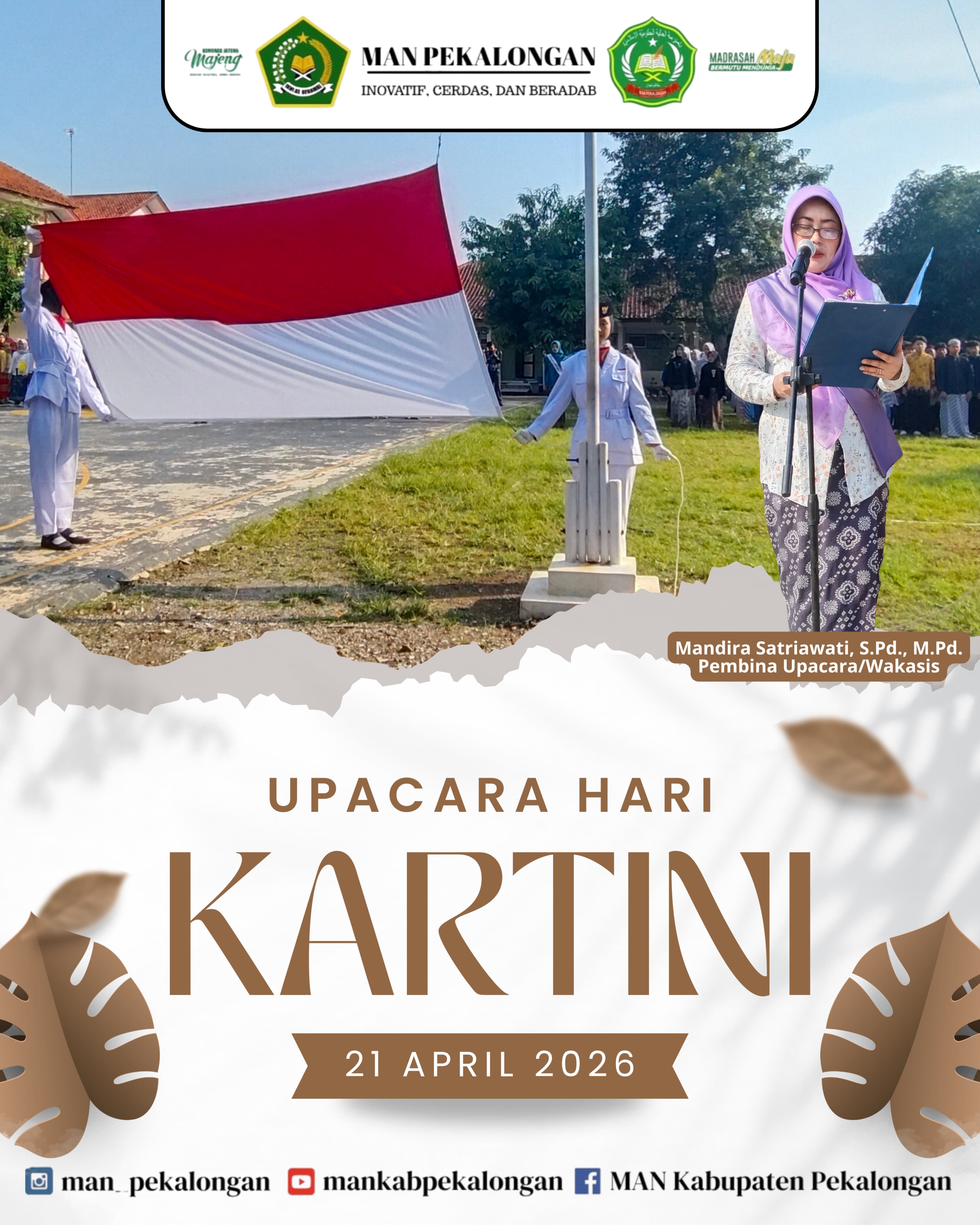 Selamat Hari Kartini