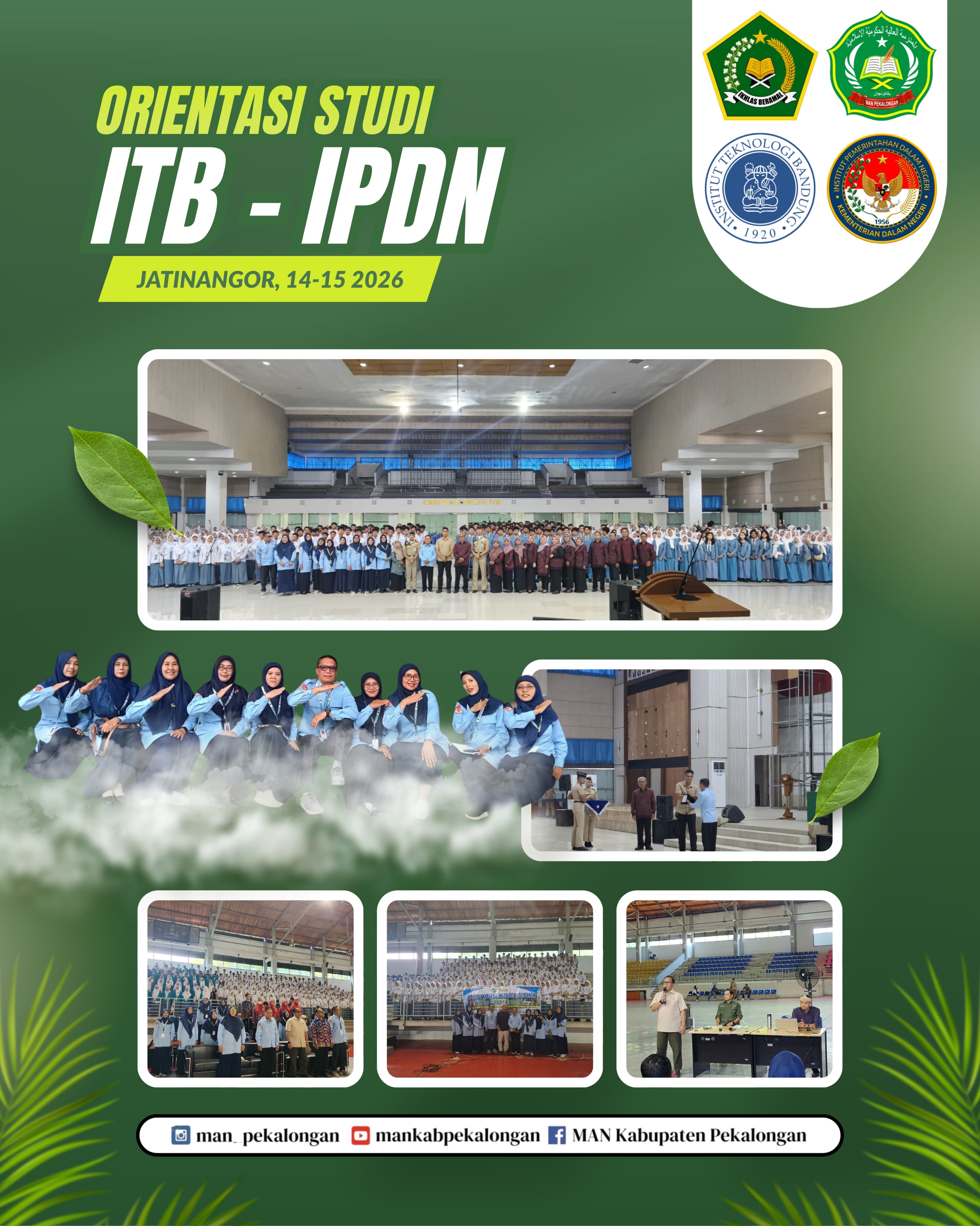 Study orientasi 2026